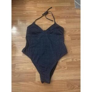 Cupshe One Piece Swimsuit Size Large